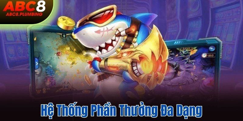 Đặc biệt tại đây bạn có cơ hội giành giải thưởng lên tới tiền tỷ