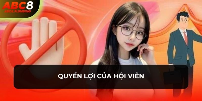 Quy định được xây dựng để bảo vệ chính bạn