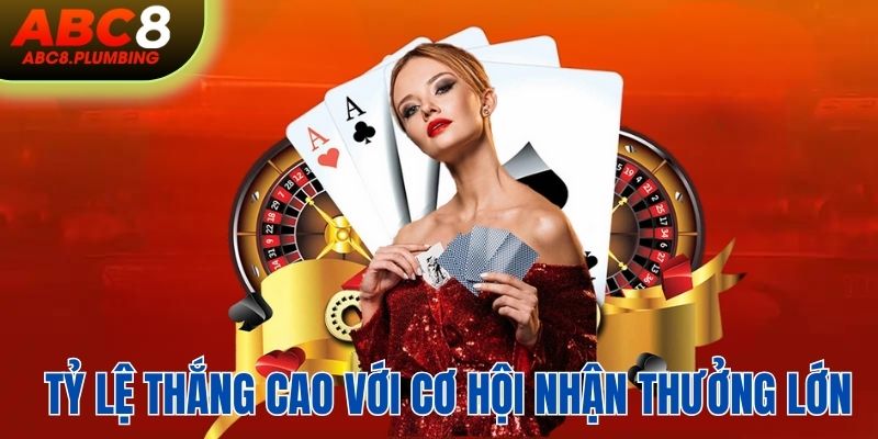 Tỷ lệ thắng cao luôn chia đều cho mọi hội viên